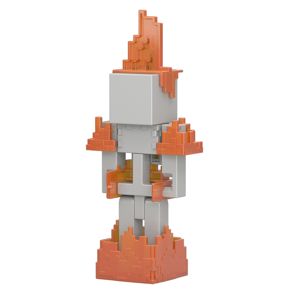 Minecraft - Biome Builds - 8cm - Skelett