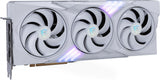 MSI GeForce RTX 5080 16G GAMING TRIO OC (Hvid)