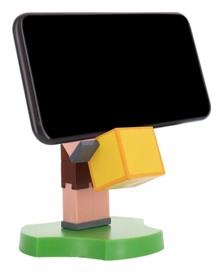 HOLDEM - MINECRAFT PIGLIN