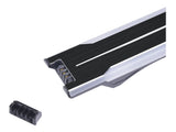 Lian Li P28 Fläkt ARGB Strip Svart