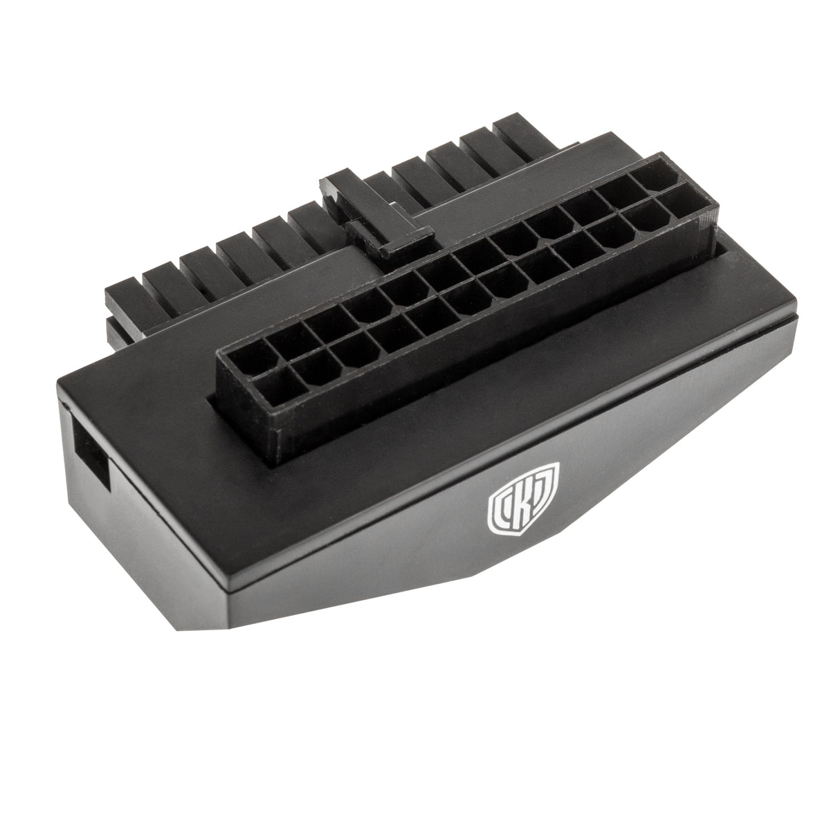 Kolink Core Adept ARGB 24 Pin 90 Degree Power Adapter
