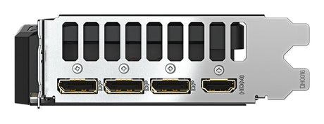 GK Gigabyte GeForce RTX 5060 Ti WINDFORCE 16G Gigabyte