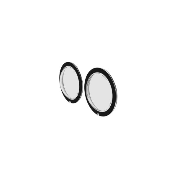Insta360 Lens Guards Lens Protection Set Svart