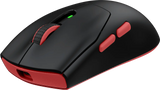 MSI FORGE GM340 WIRELESS gamingmus - sort