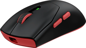 MSI FORGE GM340 WIRELESS gamingmus - sort