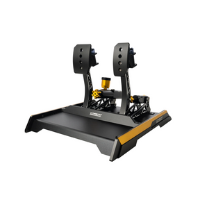CONSPIT CPP-EVO 2 hydraulisk pedalsæt