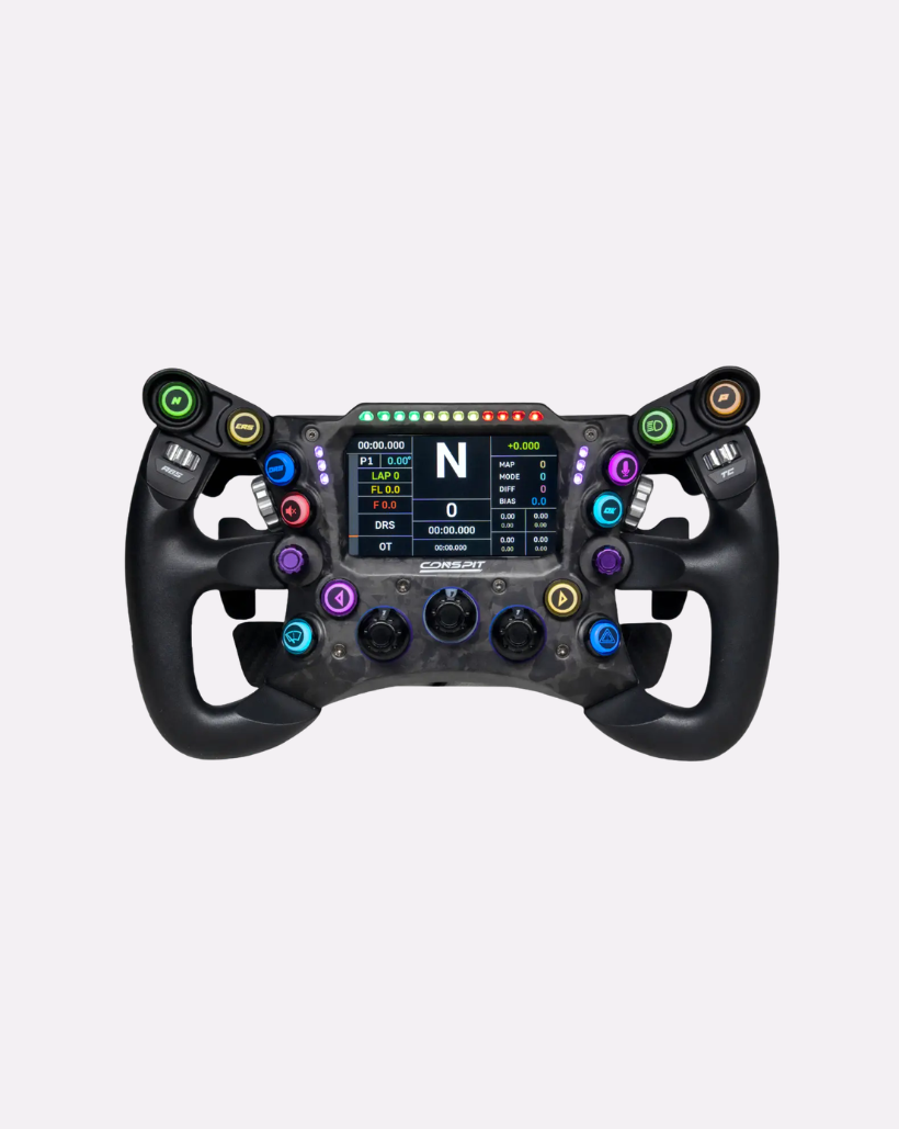 CONSPIT 290GP Formula-rat
