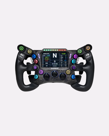 CONSPIT 290GP Formula-rat