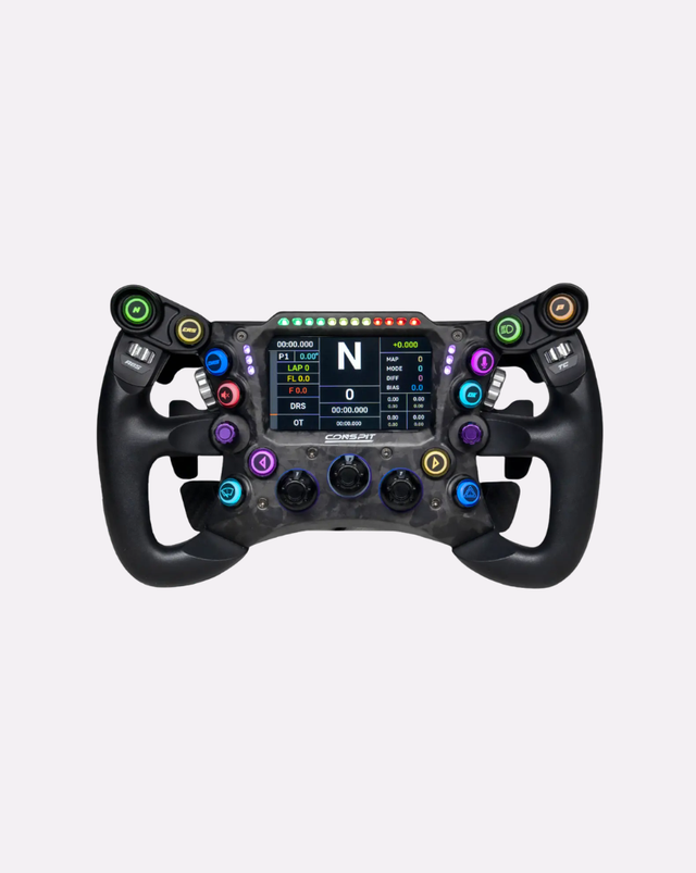 CONSPIT 290GP Formula-rat