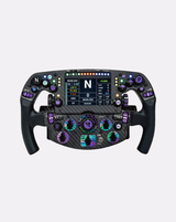 CONSPIT PW1 Formula-rat