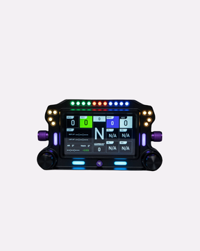 CONSPIT CSD SimHub-dashboard
