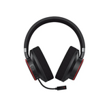 Creative - Sound BlasterX H6 USB Gaming Headset Black