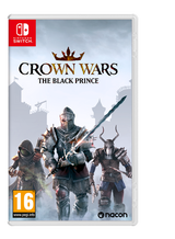 Crown Wars - The Black Prince Nacon