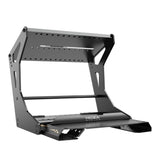 MOZA CRP2 inversionskit