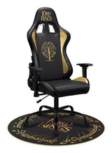 Subsonic - Lord Of The Rings - Gaming Floor Mat Subsonic