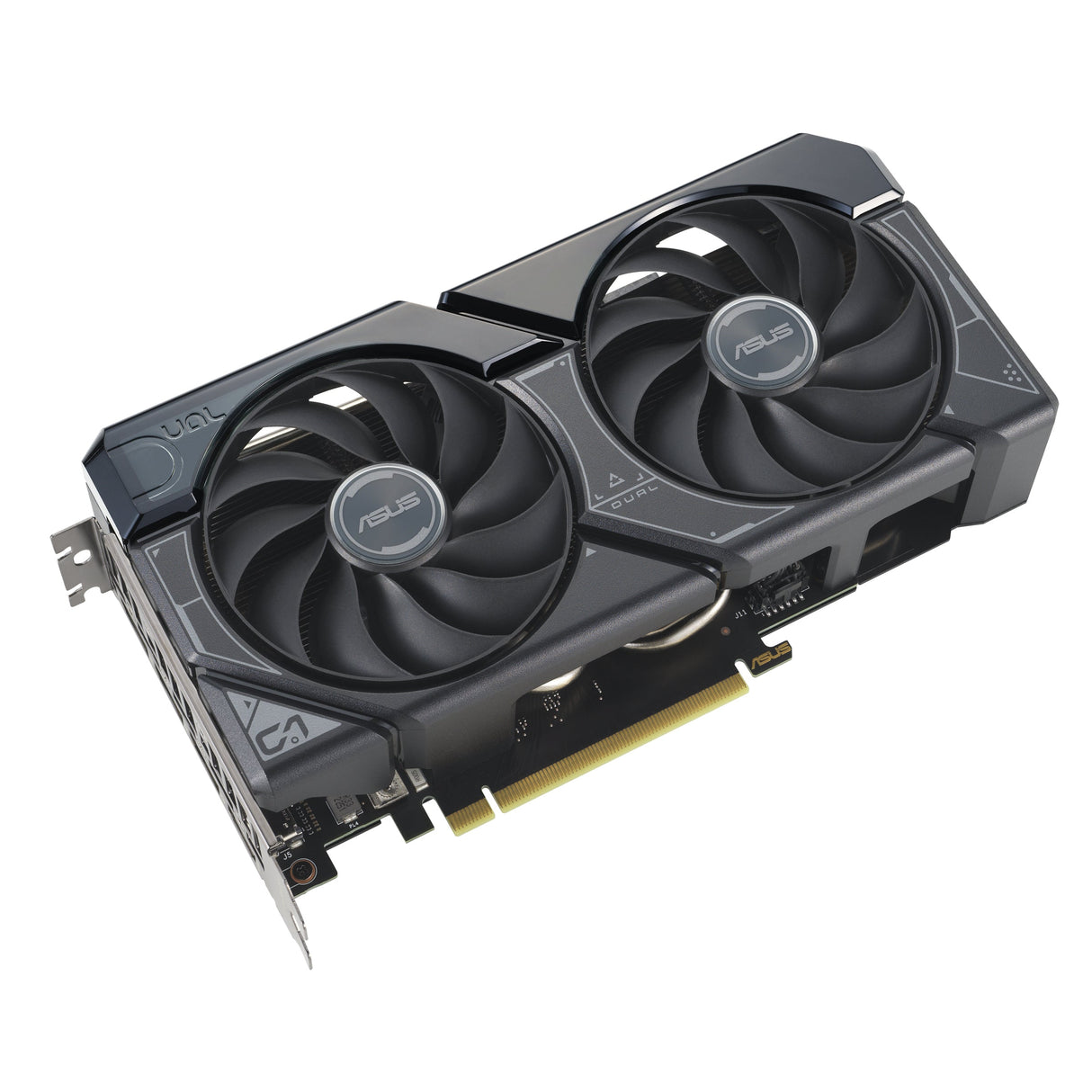 ASUS GeForce RTX 4060 TI 16GB GDDR6 DUAL Advanced