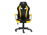 Nordic Gaming Challenger Gamerstol Gul Svart