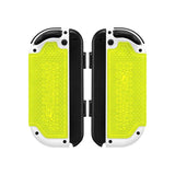 Lizard Skins DSP-kontrollgrepp för Switch Joy-Con - Neon