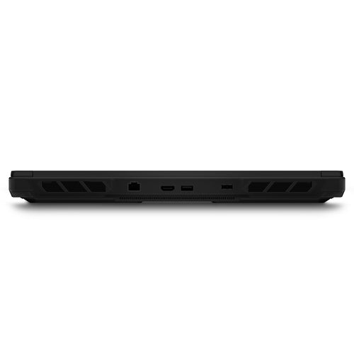 MSI Raider 16 Max HX B2WI-079 – bærbar med tysk DE-layout