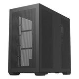 Darkflash DLX4000 Mesh Datorfodral (svart)