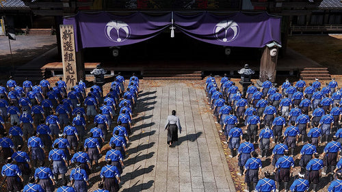 Like a Dragon: Ishin! Sega