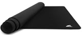 Sharkoon SKILLER SGP50 Black, gaming mouse pad, size L Sharkoon