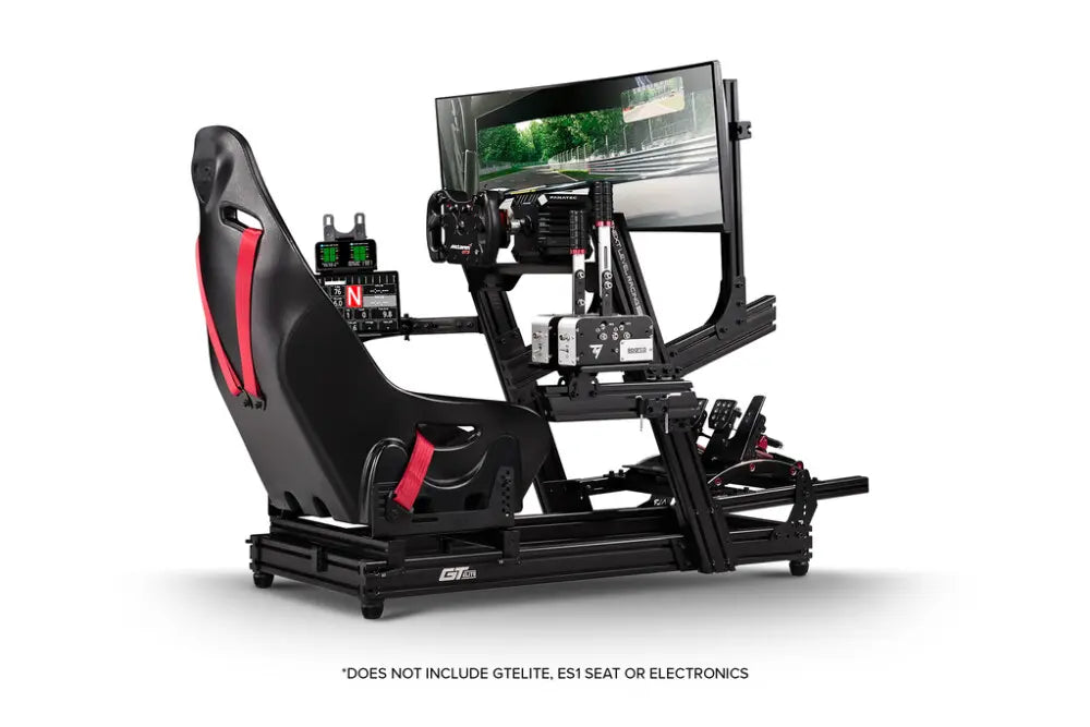 Next Level Racing GT Elite Direct Monitor Mount - Svart