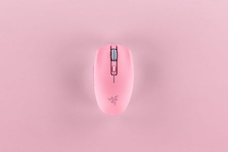 Razer Orochi V2 Wireless Mouse – Quartz