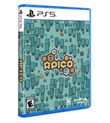 Apico (Limited Run) (Import) – PlayStation 5 – spilomslag