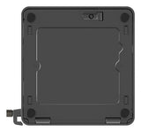 ASUS NUC 15 Pro Slim Kit RNUC15CRKV700000 Mini PC Core Ultra 7 265H 0GB 0GB Intel Arc Graphics 140T No-OS ASUSTeK COMPUTER