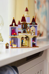 LEGO - Disney Princess - Belle & the Beast's Enchanted Castle (43289) LEGO