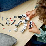 LEGO Star Wars - Stormtrooper™ Mech (75370) LEGO