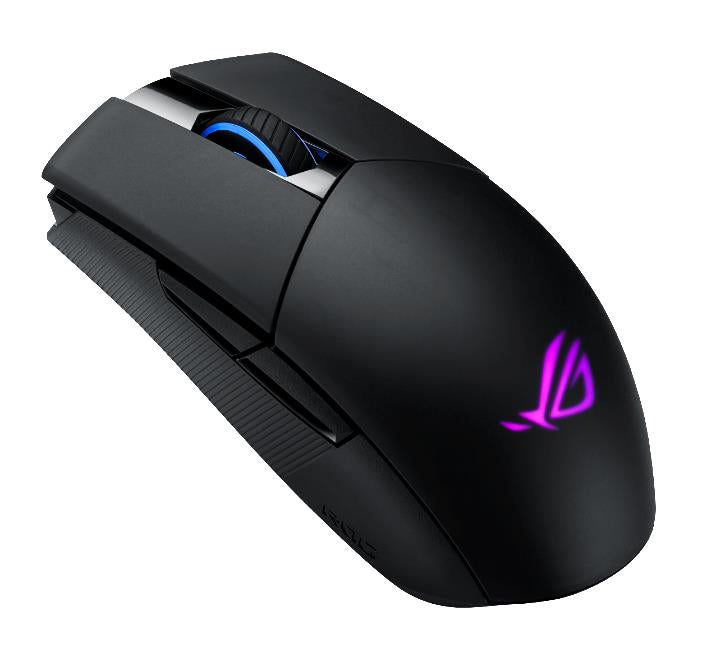 ASUS ROG STRIX Impact II Trådlös Spelmus