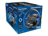 ThrustMaster T150 Ratt- Och Pedalset PC PS3 PS4
