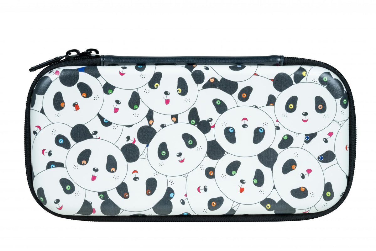 Big Ben 3D Panda Pouch /Nintendo Switch Nacon