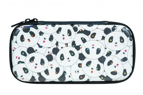 Big Ben 3D Panda Pouch /Nintendo Switch Nacon