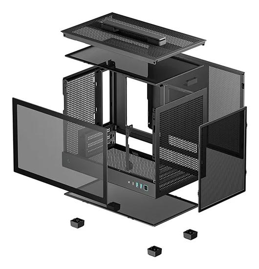 DeepCool CH160