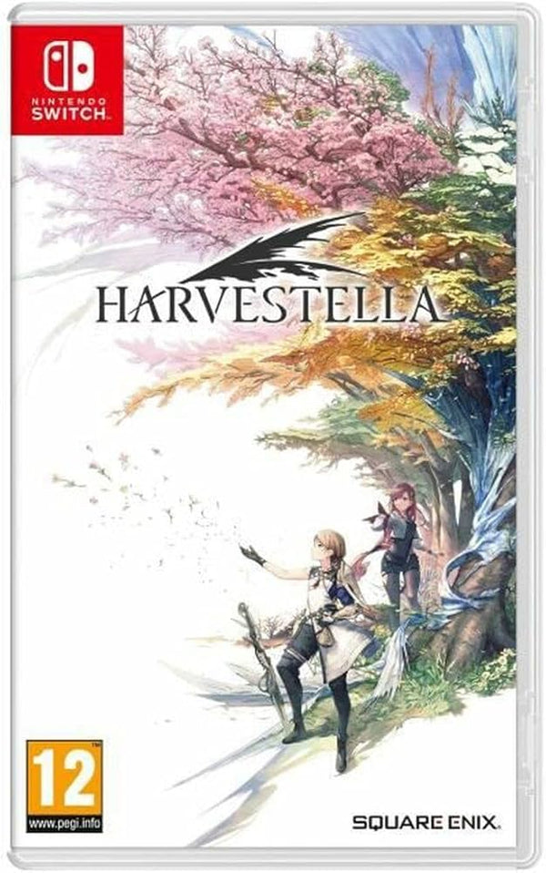 Harvestella (FR/Multi in Game) – Nintendo Switch