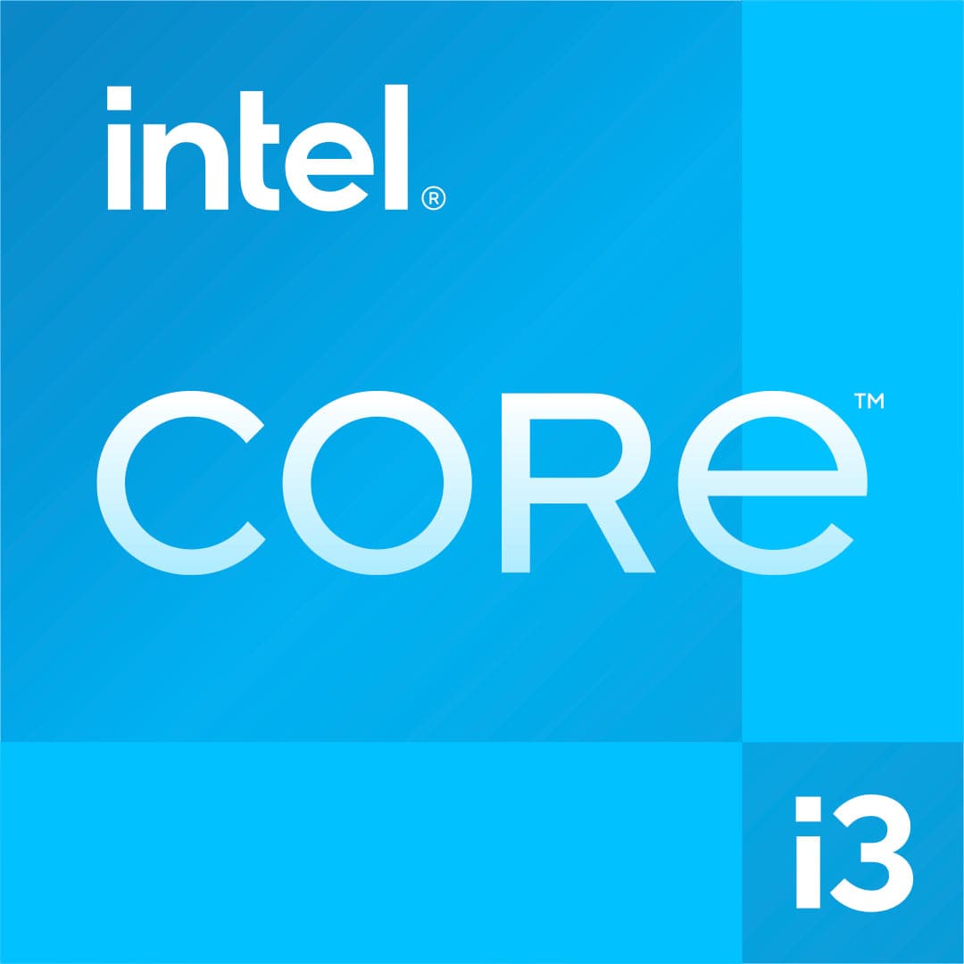 Intel CPU Core I3-12100F 3,3 GHz Quad-Core LGA1700