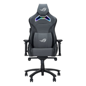 ASUS ROG Chariot X – gamingstol, grå – produktbillede 1
