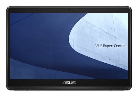ASUS ExpertCenter E1 AiO E1600WKAT-BMR185M – set forfra