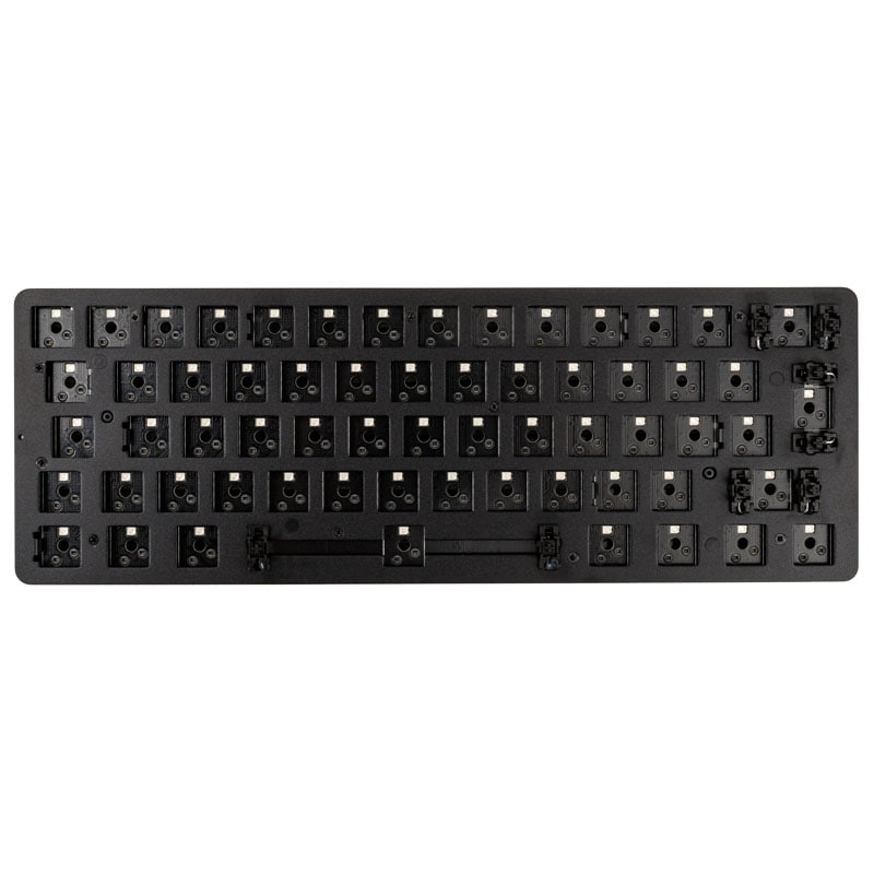 Glorious GMMK Compact Keyboard - Barebone, ISO Layout