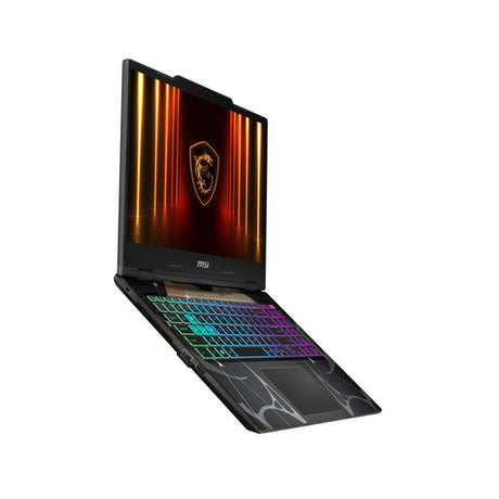 MSI Cyborg 15 B2RWEKG-067 – bærbar med tysk DE-layout