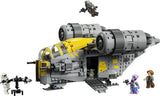 75447 Star Wars Razor Crest