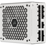 CORSAIR RM White Series RM750 Strömförsörjning 750Watt
