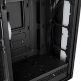 Kolink Inspire K7 ARGB Midi-Tower - svart