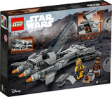 LEGO Star Wars - Pirate Snub Fighter (75346)