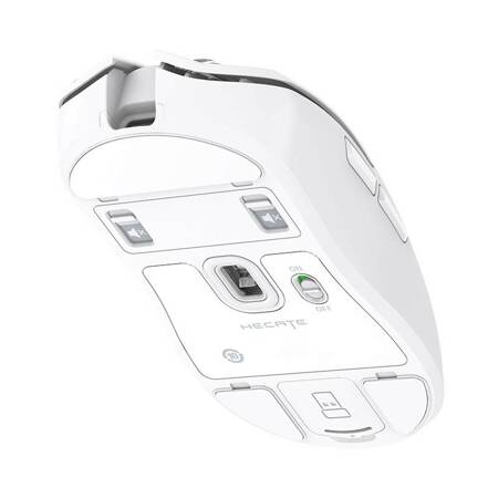 Trådlös Spelmus Edifier HECATE G3M PRO 26000DPI (vit)