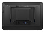 ASUS ExpertCenter E1 AiO E1600WKAT-BMR110X – set skråt fra siden