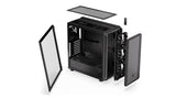 ENDORFY ARX 700 Air TG Black